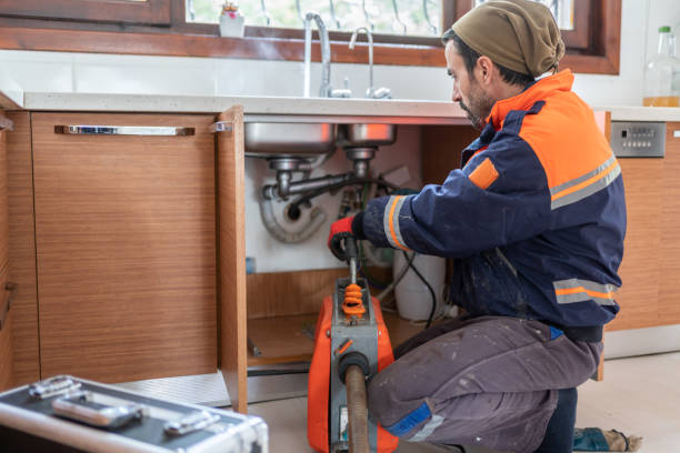 Best Water Heater Repair  in Murfreesboro, NC