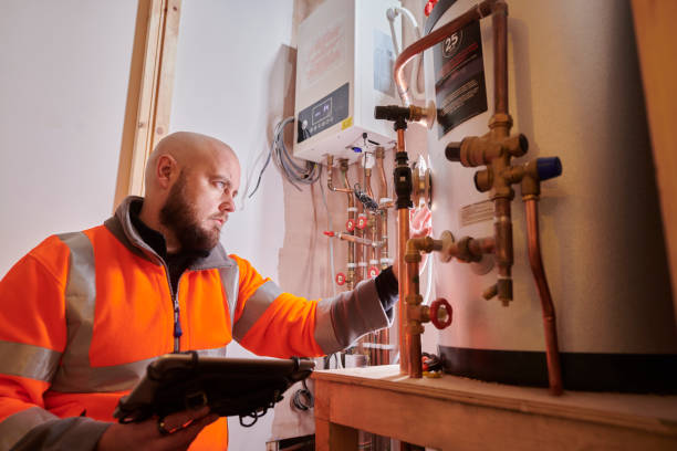Best Commercial Plumbing Services  in Murfreesboro, NC