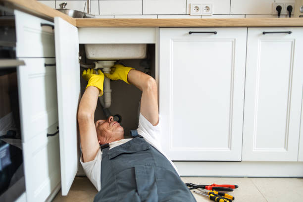 Best Residential Plumbing Services  in Murfreesboro, NC