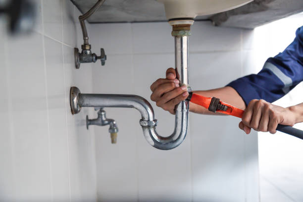 Best Gas Line Repair  in Murfreesboro, NC