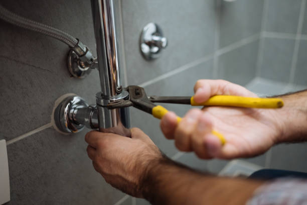 Professional Plumbing in Murfreesboro, NC