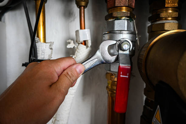 Best Affordable Plumber Near Me  in Murfreesboro, NC